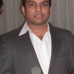 Dr. Gaurang R Patel - Dentist